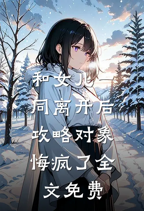 和女儿一同离开后，攻略对象悔疯了全文免费