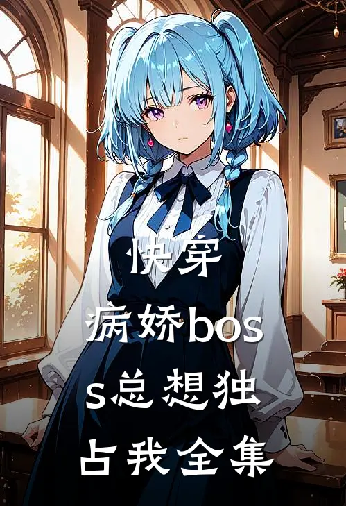 快穿：病娇boss总想独占我 全集