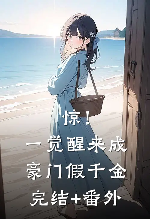 惊！一觉醒来成豪门假千金完结+番外