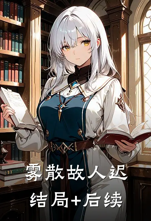雾散故人迟结局+后续