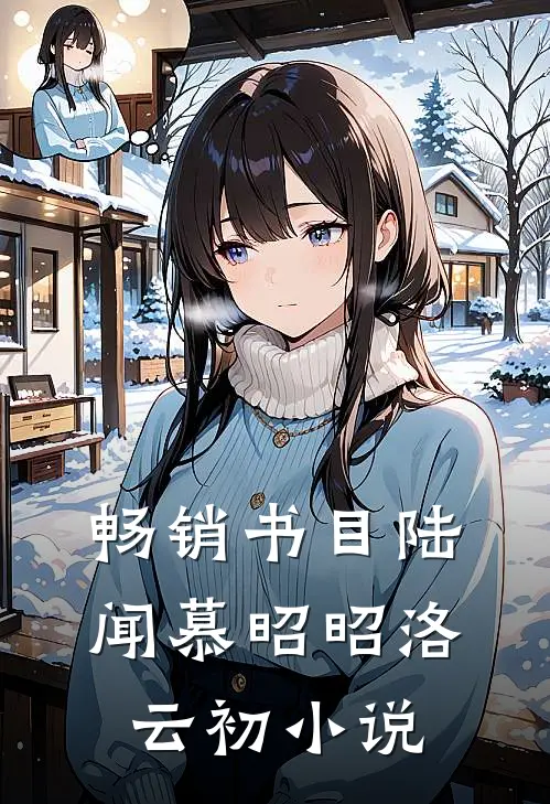 畅销书目陆闻慕昭昭洛云初小说