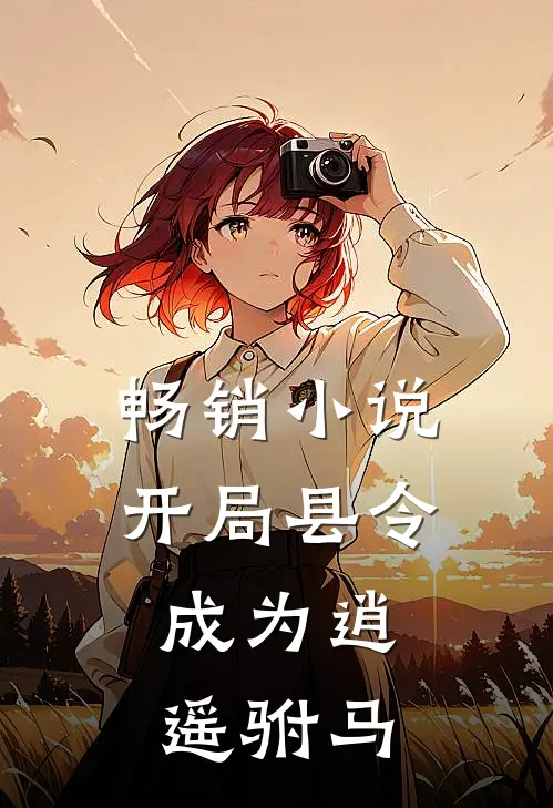 畅销小说开局县令，成为逍遥驸马