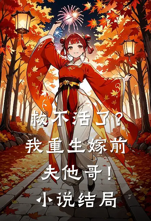 救不活了？我重生嫁前夫他哥！小说结局