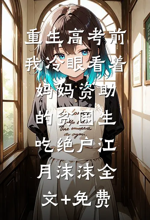 重生高考前，我冷眼看着妈妈资助的贫困生吃绝户江月沫沫全文+免费