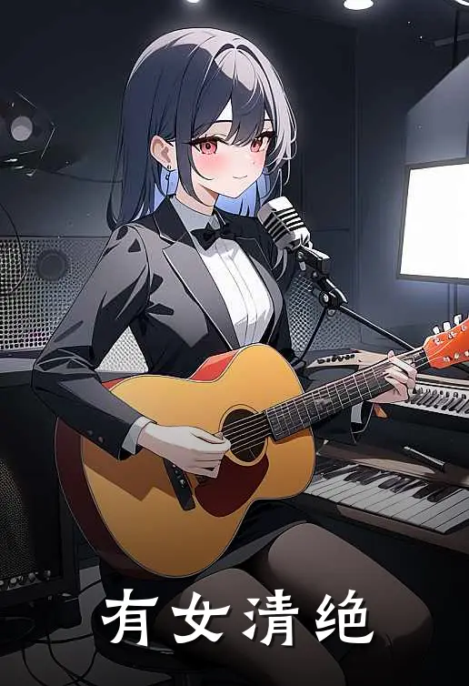 有女清绝