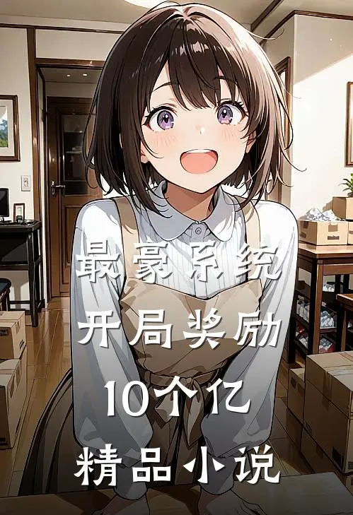 最豪系统：开局奖励10个亿精品小说