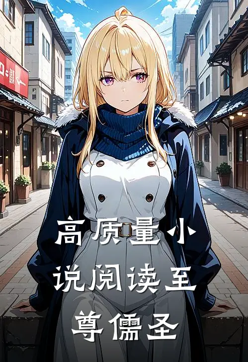 高质量小说阅读至尊儒圣