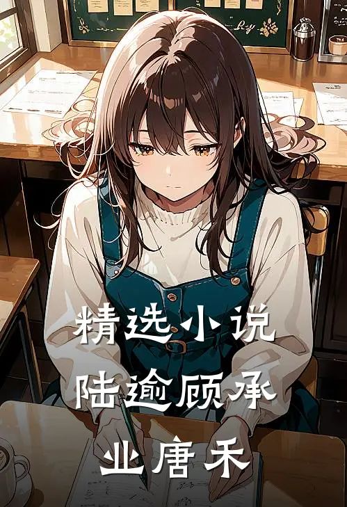 精选小说陆逾顾承业唐禾