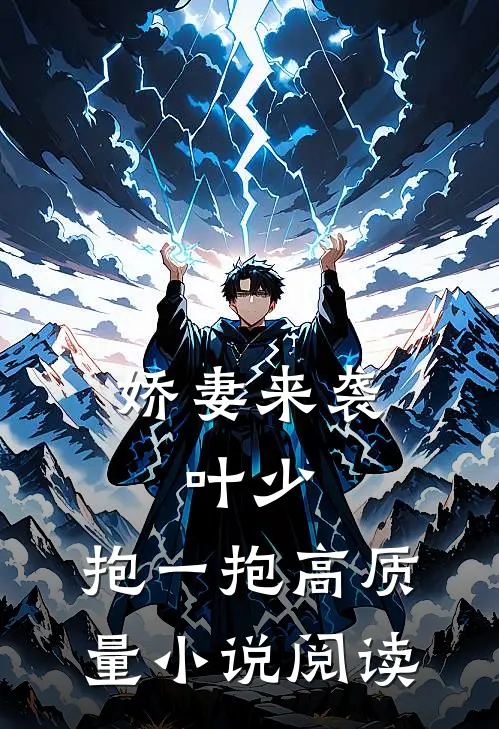 娇妻来袭：叶少，抱一抱高质量小说阅读