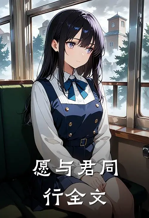 愿与君同行全文