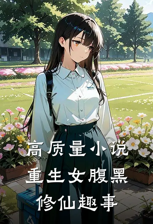 高质量小说重生女腹黑修仙趣事