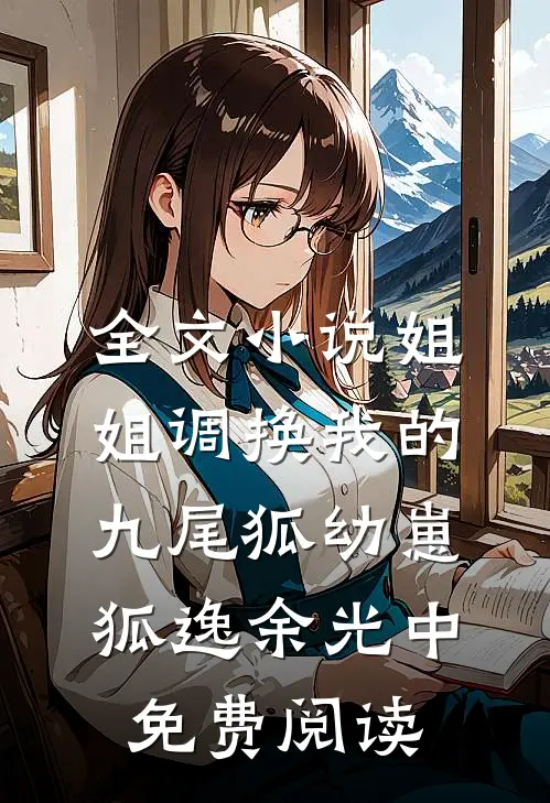 全文小说姐姐调换我的九尾狐幼崽狐逸余光中免费阅读