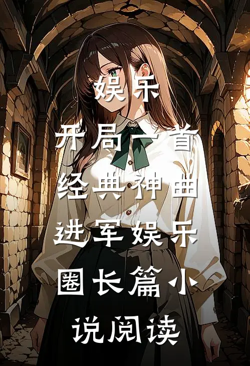 娱乐：开局一首经典神曲，进军娱乐圈长篇小说阅读