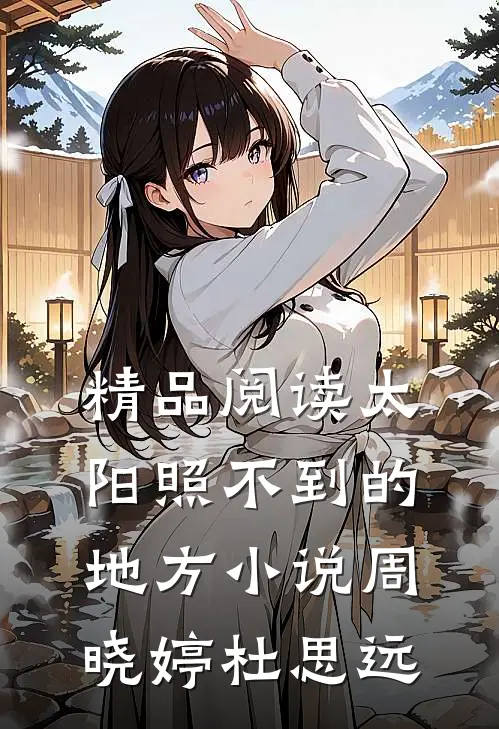 精品阅读太阳照不到的地方小说周晓婷杜思远
