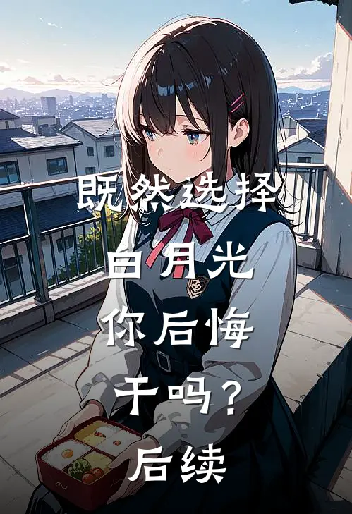既然选择白月光，你后悔干吗？后续