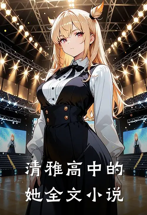 清雅高中的她全文小说