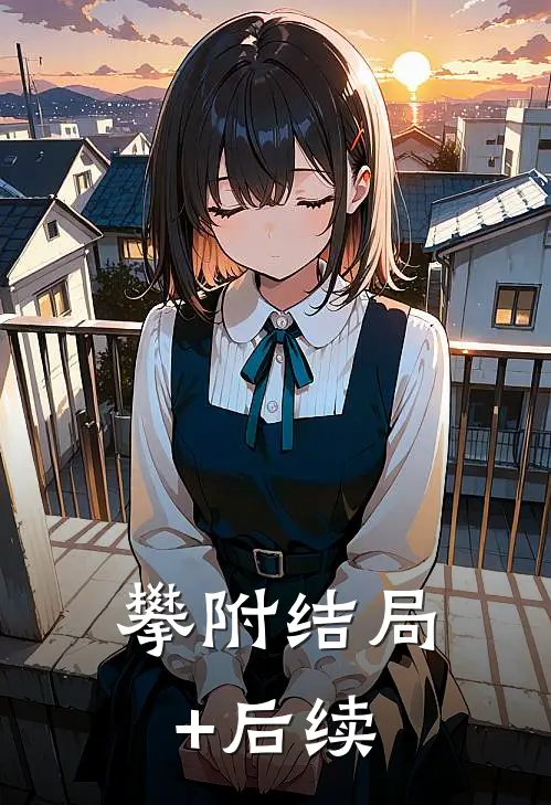 攀附结局+后续