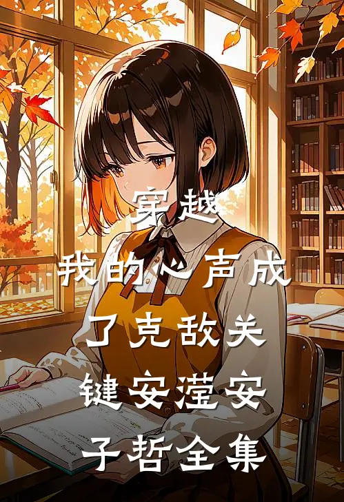 穿越：我的心声成了克敌关键安滢安子哲全集