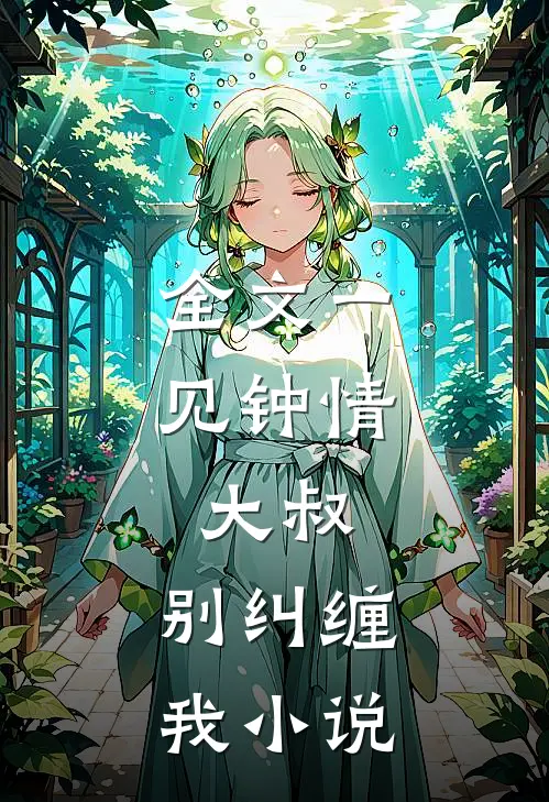 全文一见钟情:大叔,别纠缠我小说