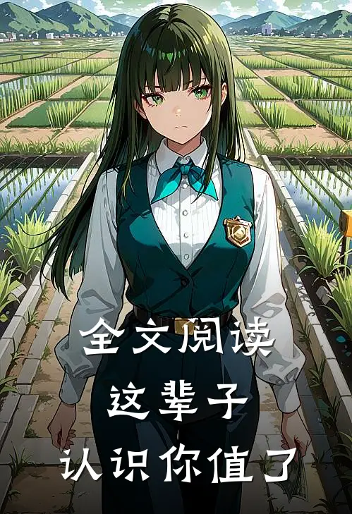 全文阅读这辈子，认识你值了