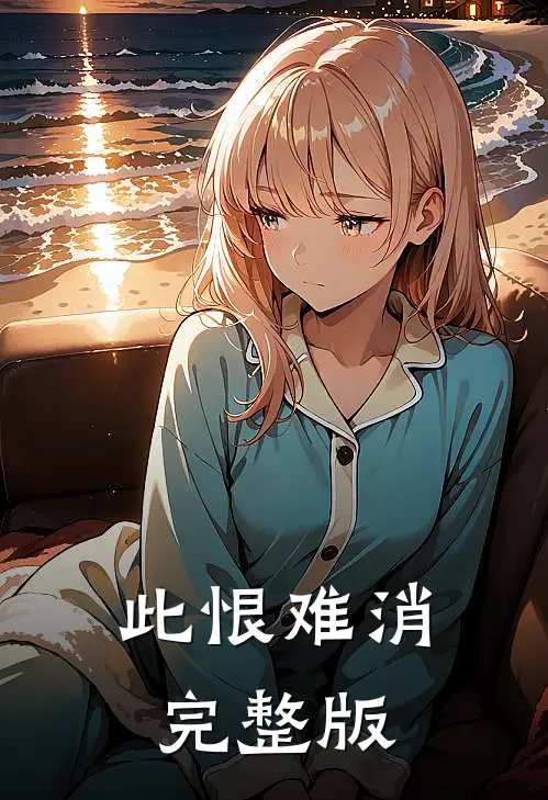 此恨难消完整版