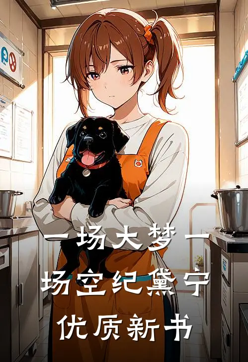 一场大梦一场空纪黛宁优质新书