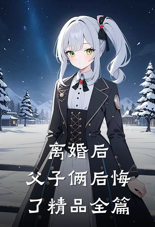 离婚后，父子俩后悔了精品全篇
