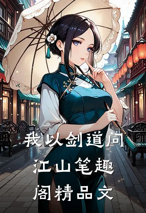 我以剑道问江山笔趣阁精品文
