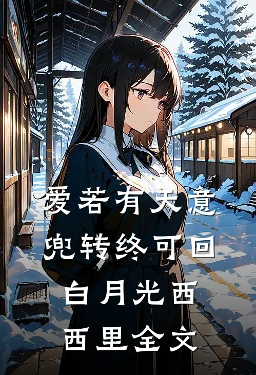 爱若有天意，兜转终可回白月光西西里全文