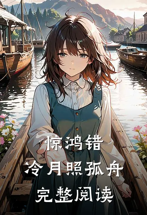 惊鸿错，冷月照孤舟完整阅读