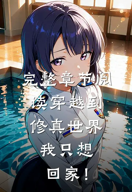 完整章节阅读穿越到修真世界，我只想回家！