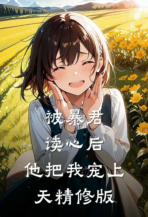 被暴君读心后，他把我宠上天精修版