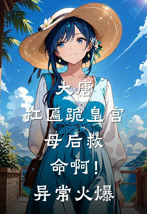 大唐：扛匾跪皇宫，母后救命啊！异常火爆