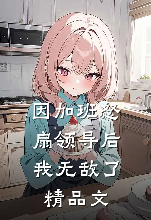因加班怒扇领导后，我无敌了精品文
