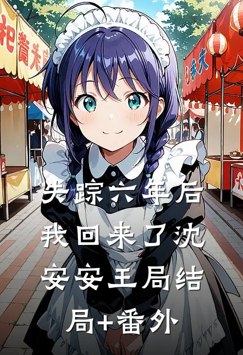 失踪六年后我回来了沈安安王局结局+番外