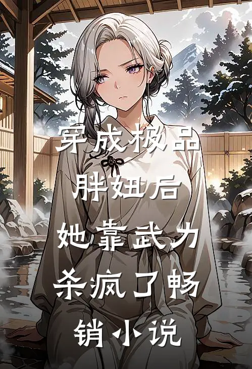 穿成极品胖妞后，她靠武力杀疯了畅销小说
