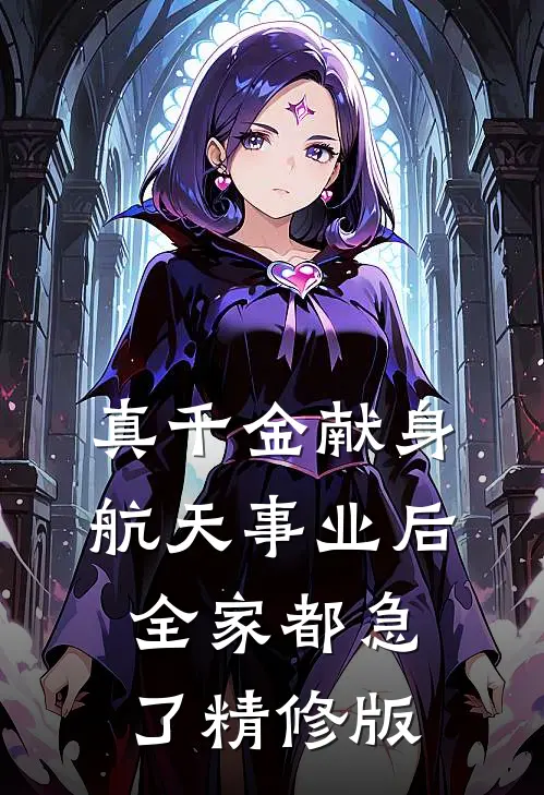 真千金献身航天事业后，全家都急了精修版