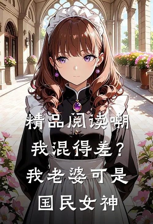 精品阅读嘲我混得差？我老婆可是国民女神