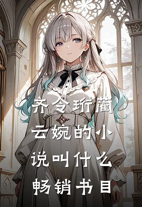 齐令珩蔺云婉的小说叫什么畅销书目
