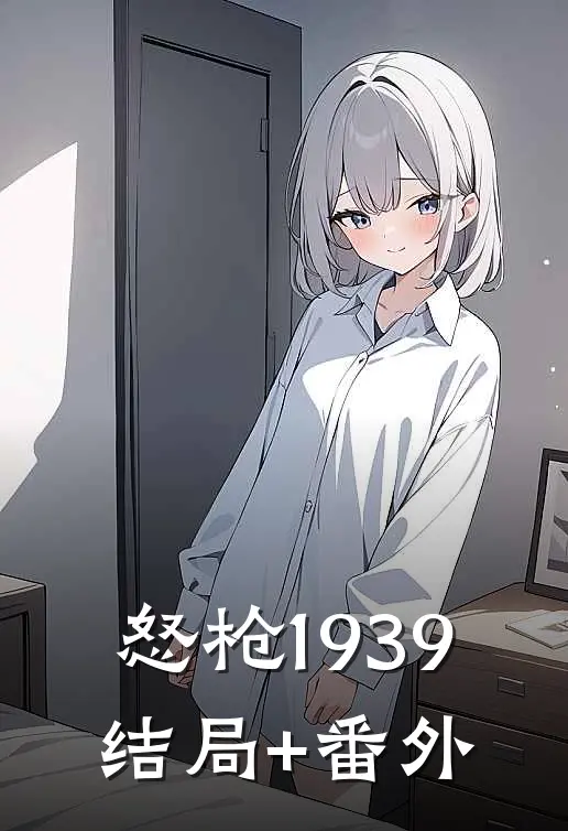 怒枪1939结局+番外