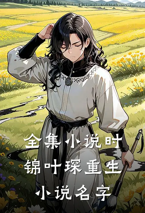 全集小说时锦叶琛重生小说名字
