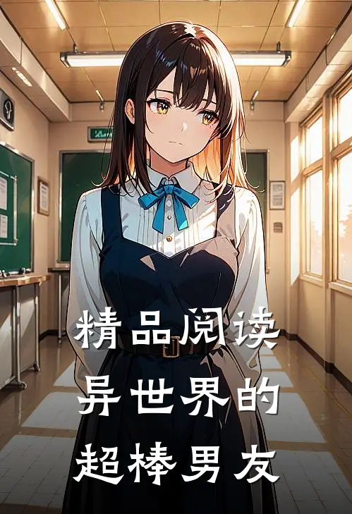 精品阅读异世界的超棒男友