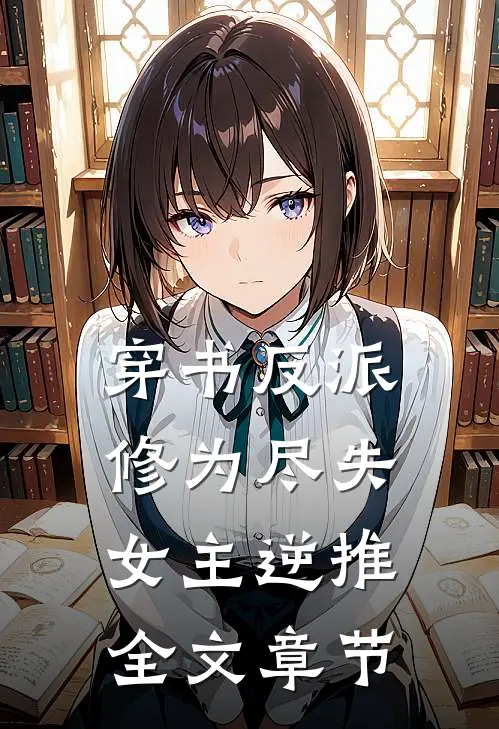 穿书反派：修为尽失，女主逆推全文章节