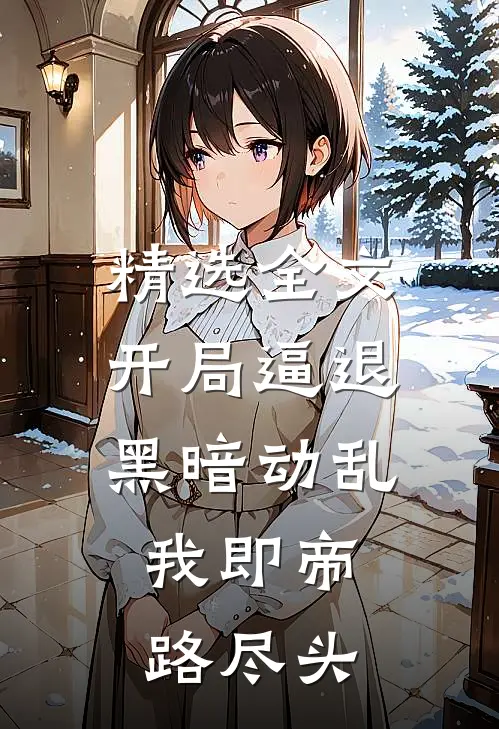 精选全文开局逼退黑暗动乱，我即帝路尽头