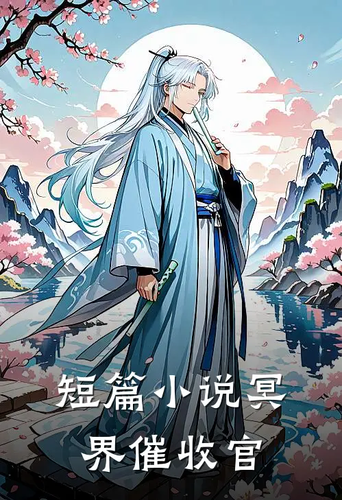 短篇小说冥界催收官