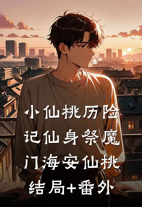 小仙桃历险记-仙身祭魔门海安仙桃结局+番外