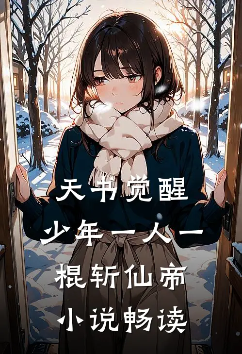 天书觉醒：少年一人一棍斩仙帝小说畅读
