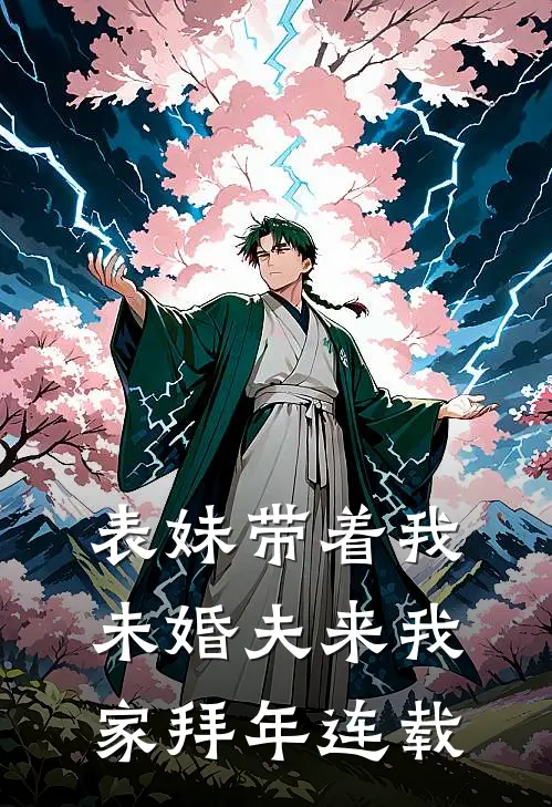 表妹带着我未婚夫来我家拜年连载