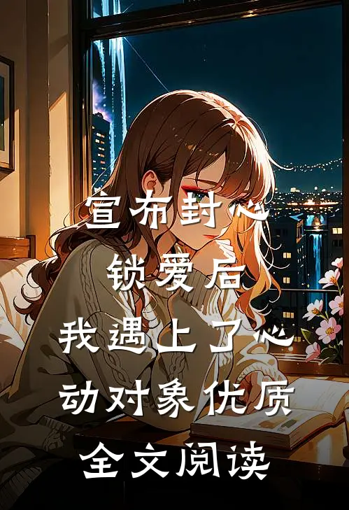 宣布封心锁爱后，我遇上了心动对象优质全文阅读