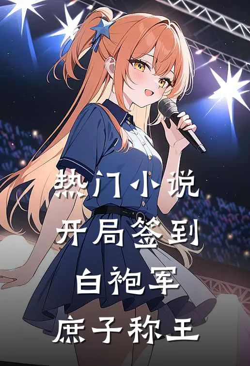 热门小说开局签到白袍军：庶子称王